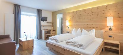 Room Dolomit