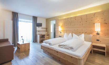 Room Dolomit