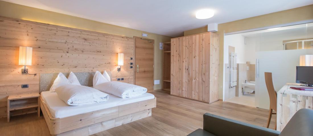 Room Dolomit