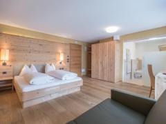 Room Dolomit