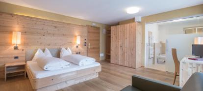 Room Dolomit