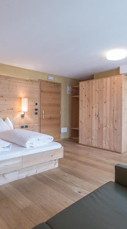 Zimmer Dolomit