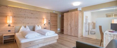 Room Dolomit