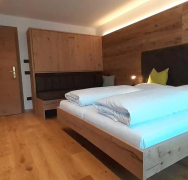 Room Kronplatz