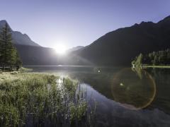 Lake Antholz