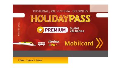 holidaypass