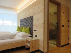 Room Kronplatz