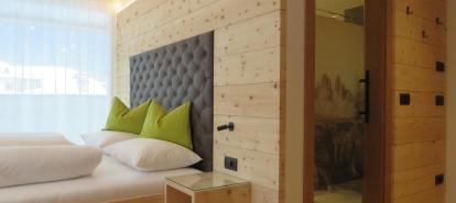 Room Kronplatz