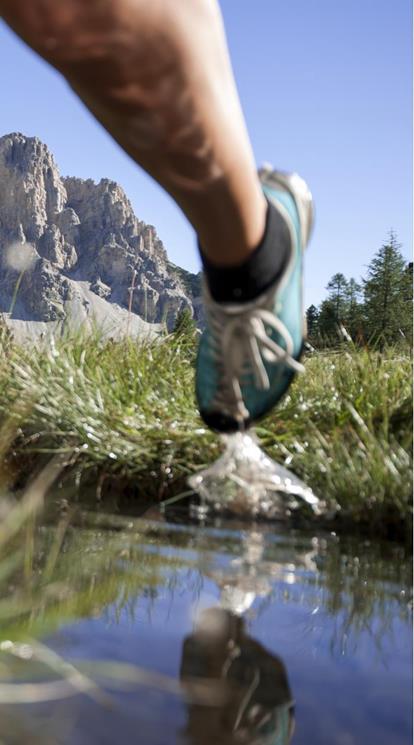 Wandern im Pustertal