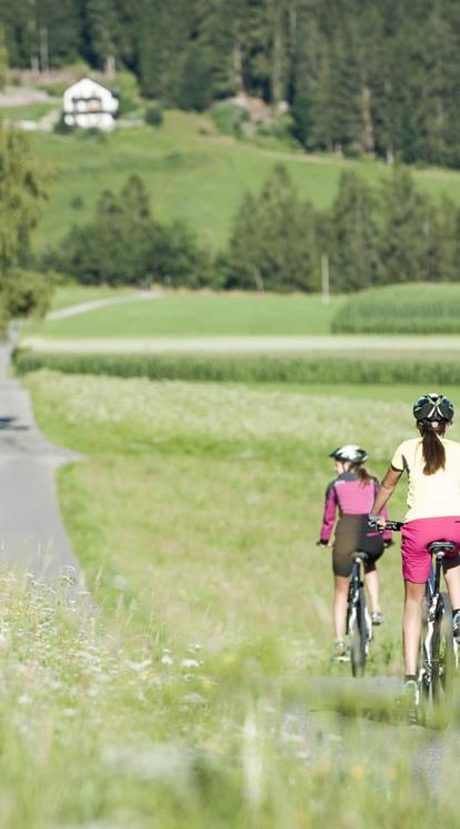 Radtour