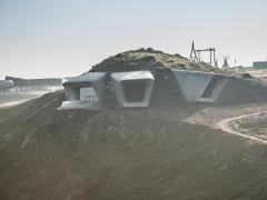 Messner Mountain Museum Corones