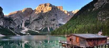 Pragser Wildsee