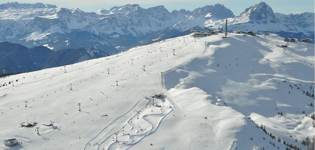 Kronplatz-Winter