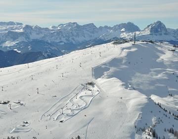 Kronplatz-Winter