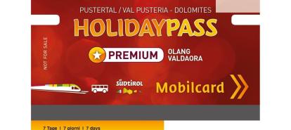 Holidaypass