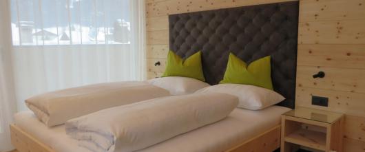 Room Kronplatz